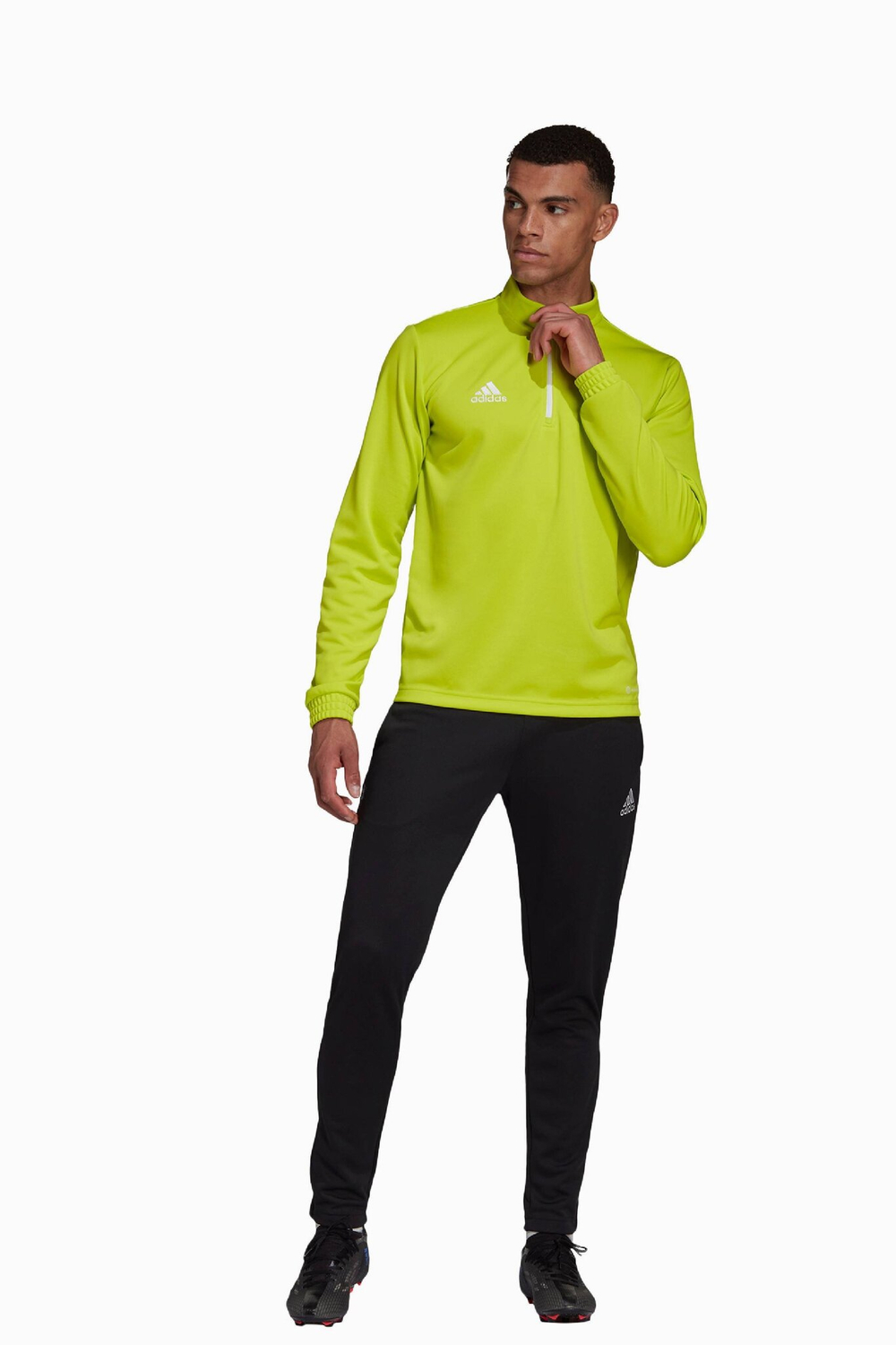 Кофта adidas Entrada 22 Training Top