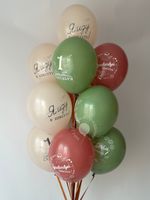 Воздушные шары №8775