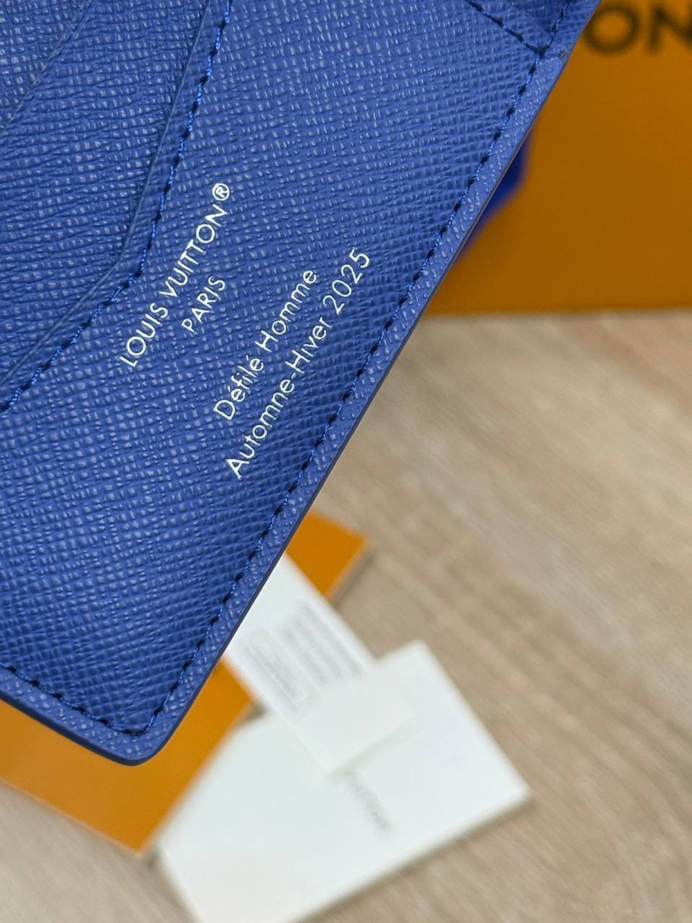 Кошелек Louis Vuitton