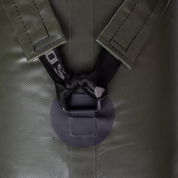 Драйбег 90л (d33/h125cm) с лямками хаки (HS-DB-9033125-HL) Helios