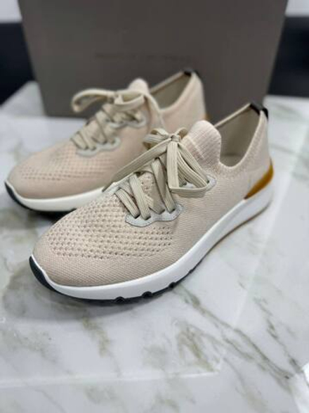 Кроссовки Brunello Cucinelli