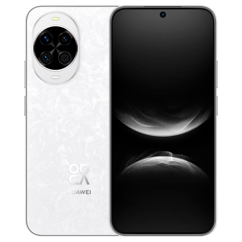 Смартфон Huawei Nova 14, 12/512GB, White (Белый)