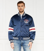 Куртка VARSITY EXPLORER Tommy Jeans - темно-синий(DM0DM18897)