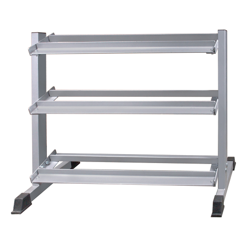 Impulse IFDB4+IFDB4A стойка для гантелей