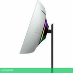 Smart монитор Samsung Odyssey OLED G8 LS34DG850SUXEN