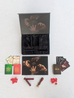 Настольная игра «Догма»