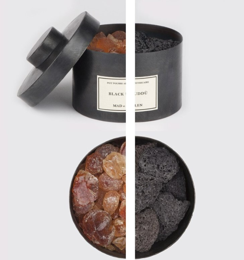 Ароматические камни LILI NEROLI