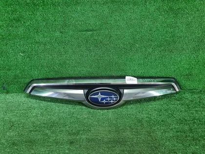 Решетка радиатора Subaru Forester 5 SK (2018-2021)