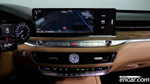 Kia The New K9 (Quoris/K900) 2 Generation 3.8 GDI (05.2022)