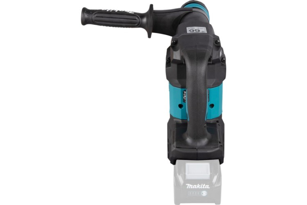 Молот ударный аккумуляторный MAKITA HM001GZ02 без АКБ и ЗУ + сумка