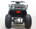 Электроквадроцикл Green Camel Сахара A2230 (72V 2200W R10 Дифференциал)