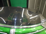 Harley-Davidson Electra Glide FLHT 1450 2002