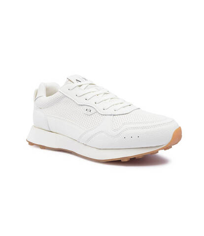 Кроссовки Armani Exchange - белый(XUX205 XV808)