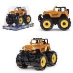 Джип ин. 17см, ПК 6728B