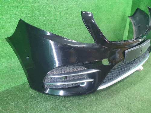 Бампер передний Mercedes V W447 14-н.в AMG В сборе