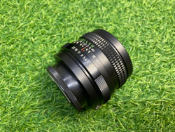 Pentacon 29mm 2.8 MC Auto