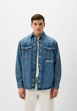 Сорочка мужская KARL LAGERFELD JEANS