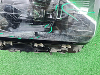 Фара правая Jetour T2 (2023-н.в.) LED