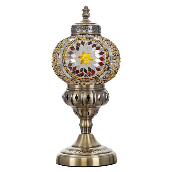 Настольная лампа Citilux Каир CL419815