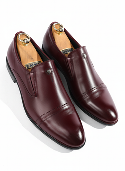 Vorsh Туфли V509Nбордо