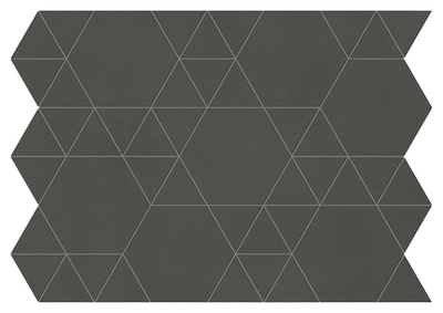 Мозаика ATLAS CONCORDE BOOST BALANCE Tarmac Lock Matt