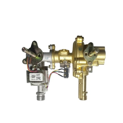 Запчасти для газовых колонок