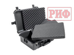 Кейс защитный ударопрочный РИФ 510х400х188 мм IP55