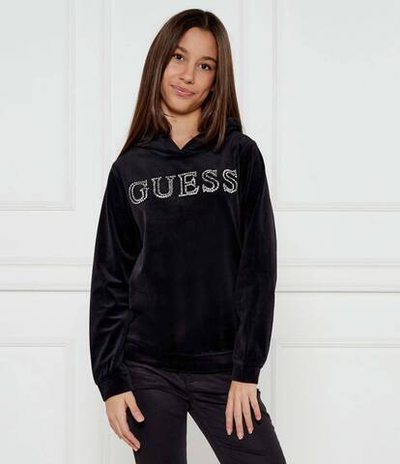 Худые GUESS ACTIVE - черный(J4YQ27 KBXI2)