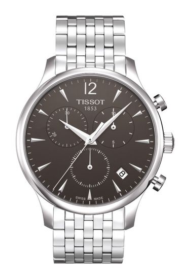 Наручные часы Tissot T063.617.11.067.00 Tradition Chronograph