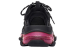 Balenciaga Triple S (Женская размерная сетка)