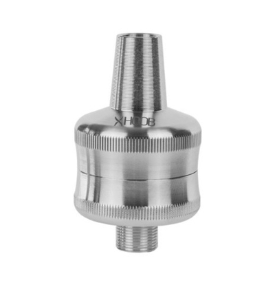 Мелассоуловитель Hoob M15 SS