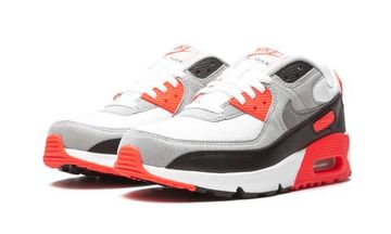 Кроссовки Nike Air Max 90 Essential Infrared