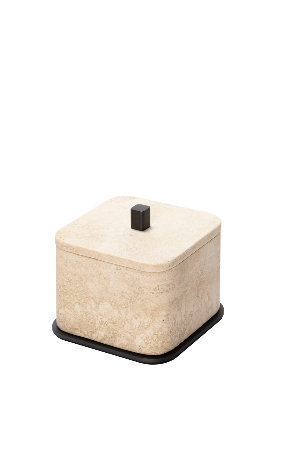 Коробка с крышкой POLO Giobagnara, арт. HB821M