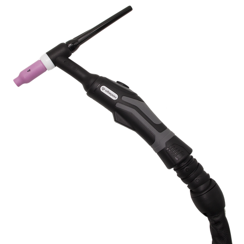Горелка TW 26FX 8m Comfort (OKC35x50 / 2pin / Gas б/р)