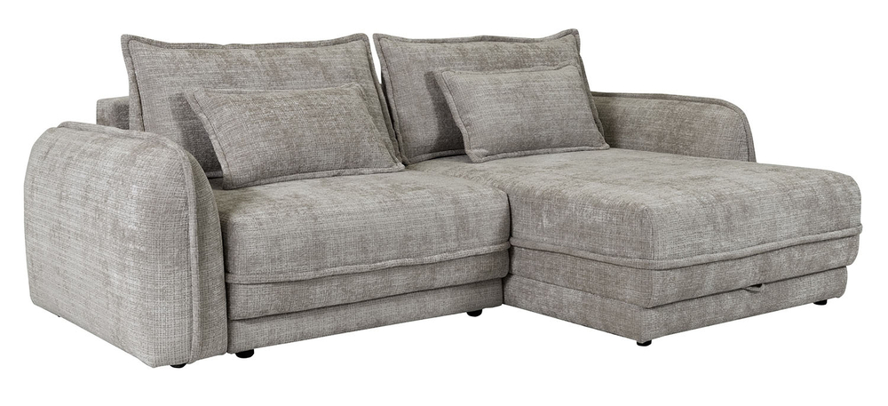 Угловой диван «Хоум» (1ML/R.8MR/L)