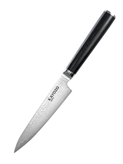 Набор ножей KAYDZO TOKIN DAMASCUS