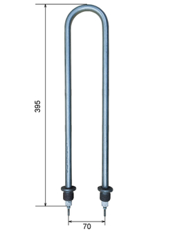 ТЭН-78/3,5-Р-220 Ш