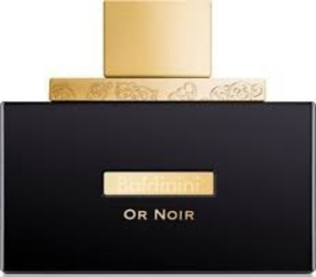 Baldinini Or Noir