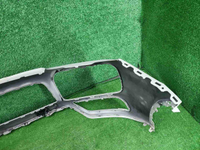 Бампер передний Porsche Cayenne 3 Coupe (19-23)