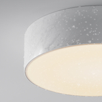 Уличный потолочный светильник Outdoor O431CL-L30W3K