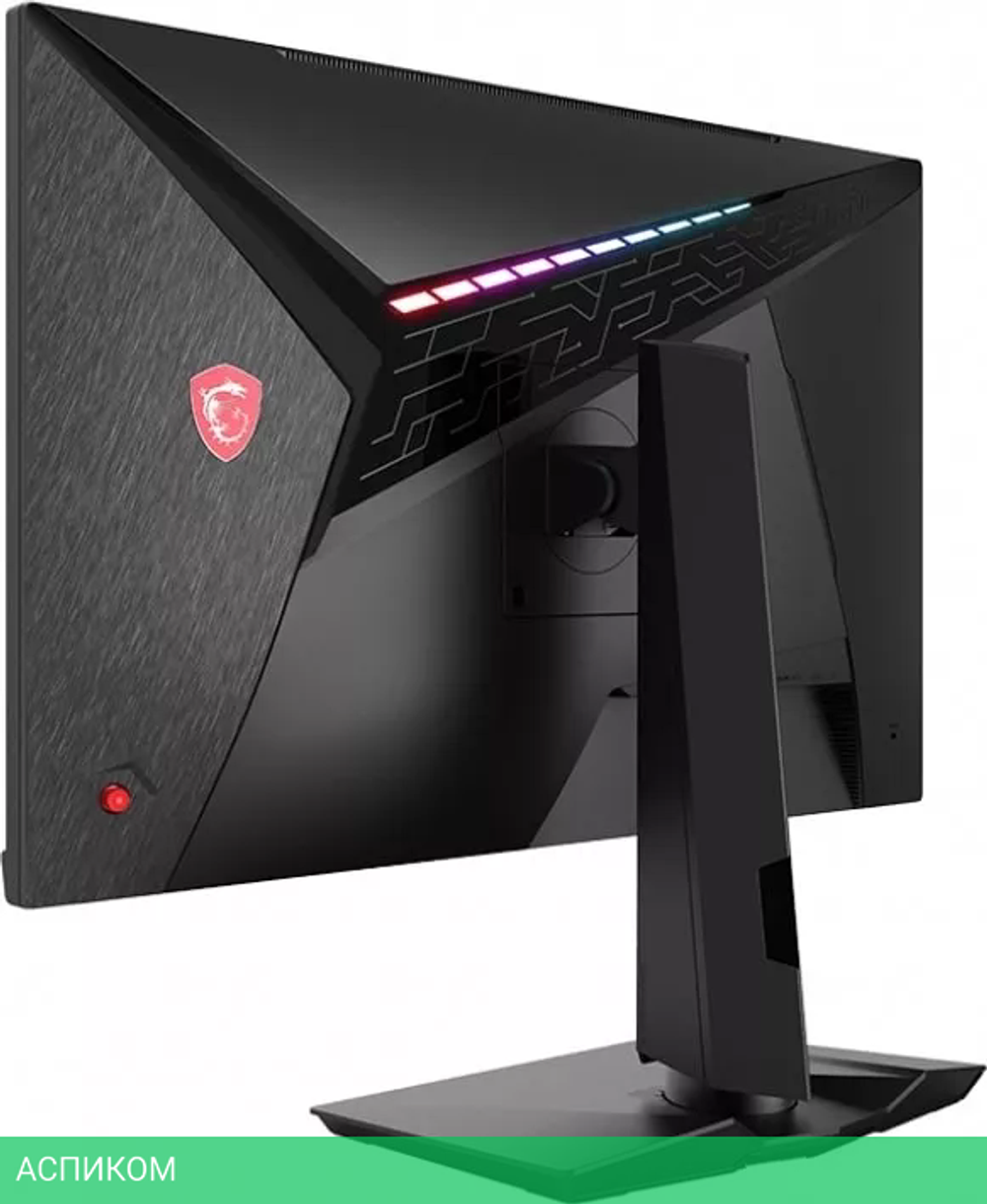 Монитор MSI Optix MAG274QRF-QD