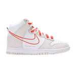 Кроссовки Nike Dunk "First Use" (Женская размерная сетка)