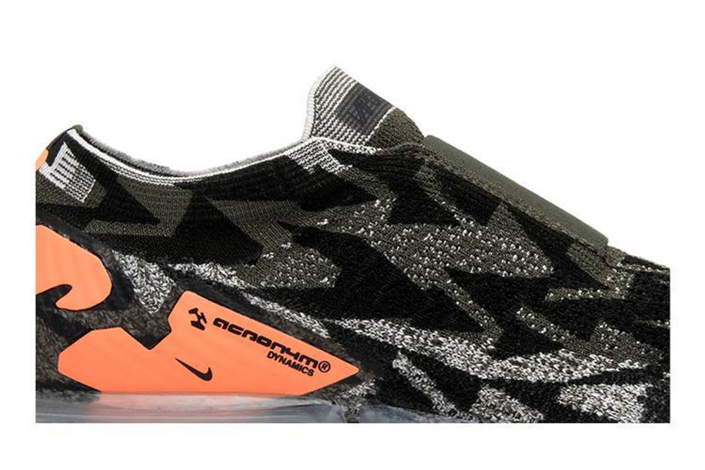 Кроссовки Acronym X Nike Vapormax Moc 2 Sail