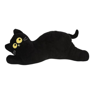 Мягкая игрушка Кот, OBL-137