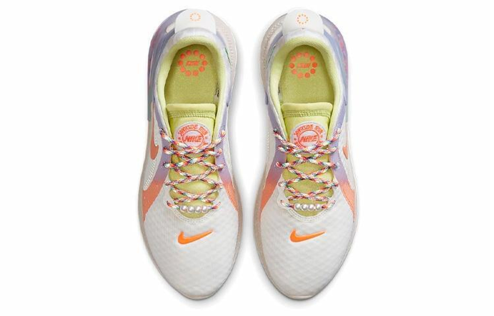 Кроссовки Nike Joyride Dual Run 2 (Женская размерная сетка)