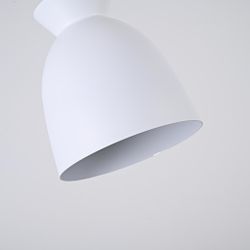 Подвесной светильник OMG C White