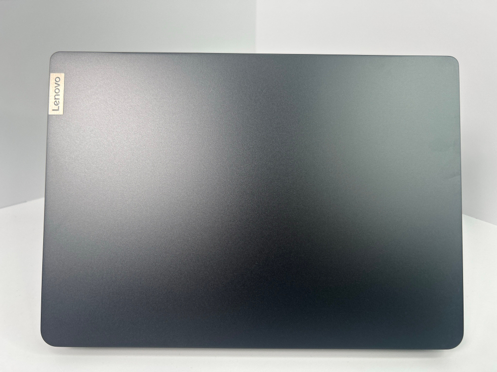 Ноутбук Lenovo IdeaPad 5 Pro 14ACN6 (82L7000URU) 14"/AMD Ryzen 5 5600U/RAM 16GB/SSD 1024GB/AMD Radeon Graphics/2880*1800/IPS 90Hz/Windows 11/Подсветка кл-ры: LED/Чёрный. Состояние: Уценка/ царапины на матрице