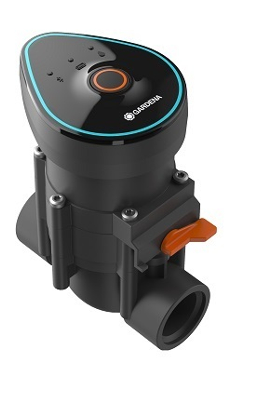 Клапан для полива Gardena 9 В Bluetooth 01285-29.000.00