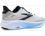 Кроссовки для бега Brooks Ghost 18 - White/Black/Open Air