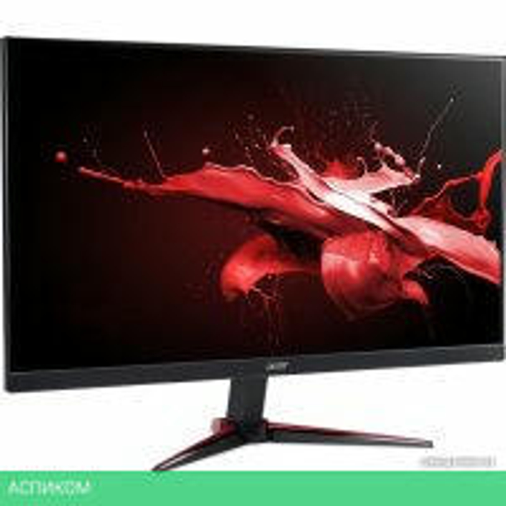 Игровой монитор Acer Nitro VG240YEbmiix UM.QV0EE.E09
